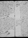 Record image of Isidora ARDID ORTEGA (nacida GARCIA MARTINEZ)