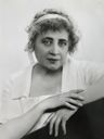 Record image of Viktoria Sjögren (born Isaksdotter Sjögren)