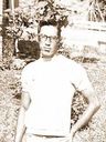 Record image of Carlos Dean Jones