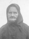 Record image of Anna Stiina Gabrielsdotter (Anna Kristiina) Asikainen (o.s. Härkönen)