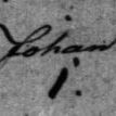 Record image of Anders Johan (Antti Juho Antinpoika) Bagge