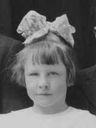Record image of Lillian Lewis (born Stoker)