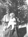 Record image of Martha Walton (born Adcock)
