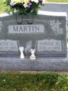 Record image of Betty Ann Martin