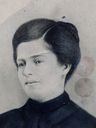 Record image of MARIA DE LOS SANTOS PEREZ RUIZ (nacida PEREZ MORENO)