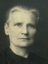 Record image of Josefa Mayerhofer (born Stefanie)