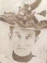 Record image of Margaret Addah Elizabeth Harris (born Houser)