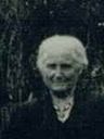 Record image of Emma B. Follis (born Wright)