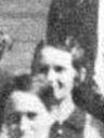 Record image of Mary Katherine Sims (born Milford)