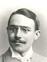 Record image of LUIS GONZAGA BENITEZ INGLOTT