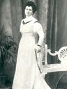 Record image of Maria de la Candelaria Rafaela Benitez Inglott