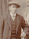 Record image of Hans August Martinsen