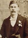 Record image of William Christian Hoffmann