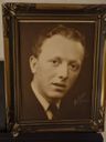 Record image of Sven Åke Ström