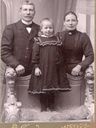 Record image of Johanna Magdalena Sofia Eriksson (o.s. Eriksson Löfgren)
