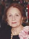 Record image of Esther Lévy (born Dahan)