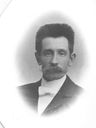 Record image of Olof Hansdotter