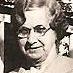 Record image of Ethel Harriet Kroon (born Cooper)