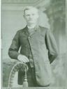 Record image of Andrew John Gustafson