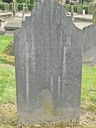 Record image of Abraham Daniel Baart