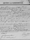 Record image of Abraham Baart
