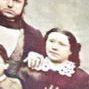 Record image of Gustafva Petronella Knaust (o.s. Nordström)