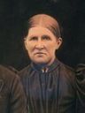 Record image of Johanna Neikter (o.s. Niklasdotter)