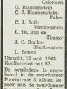 Record image of Hendrik Blankenstein