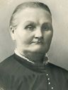 Record image of Johanna Kristina Matsson (Ha) (o.s. Hansdotter (Ha))