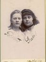 Record image of Lydia Margaretha (Greta) Huss (born Fresk)