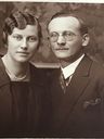 Record image of Gertrud Jandraschitsch (born Wilhelm)