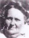 Record image of Christina Stina Clegg (o.s. Bengtsson)