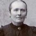 Record image of Fredrika Vilhelmina Persson (o.s. Carlsdotter)