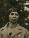Record image of Ida Luise Grosthal (o.s. Berg)