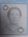 Record image of Maria Dolores Högel (born Jurado)