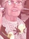 Record image of Johanna Maria Koopman (geb. Spee)