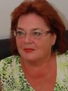 Record image of Katalin Szigetvári