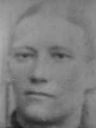Record image of Elsa Swenson (o.s. Persdotter)