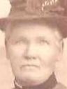 Record image of Mary Jane McNeil (born Quinn)