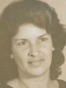 Record image of María Caridad "Cary" Rivero Jiménez (born López López)