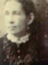 Record image of Mariana Fortin Colindres (born Ordóñez)