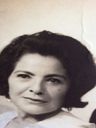 Record image of María Ethelvina De León (born Rodríguez Ramírez)