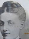 Record image of Juliana Julia Sjögren (born Hendriksdotter)