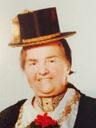 Record image of Luise Kern (geb. Oberreiter)