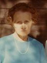 Record image of Elin Linder (born Hellberg)