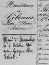 Léon, Pierre, Sidoine GIBEAUX