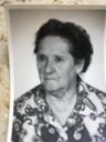 Record image of Klara Else Hahn (geb. Halupka)