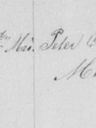 Record image of Peter Christian Howden-Rønnenkamp (born Müller), til Næsbyholm, Bavelse & Kjærup