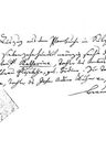 Record image of Katharina Fecher (geb. Zahn)