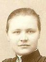 Record image of Edla Sofia Karlsdotter